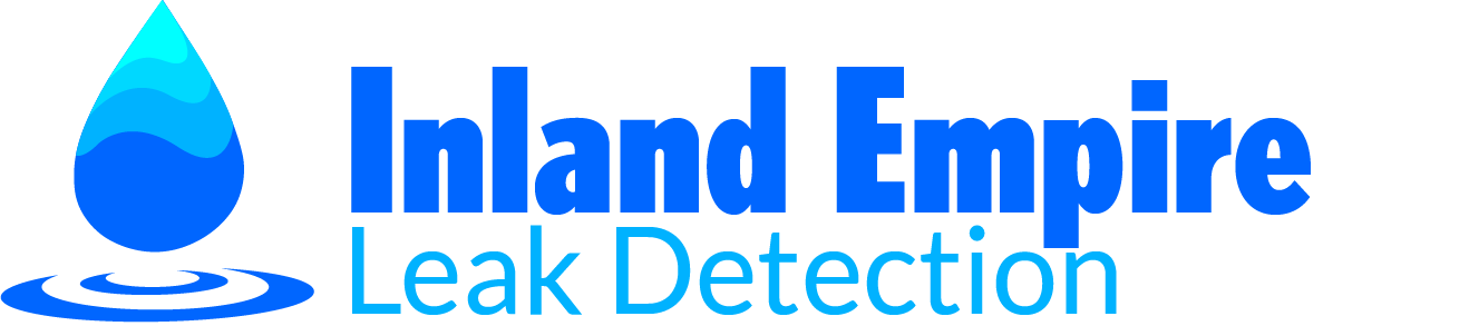 Inland Empire Leak Detection Logo