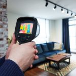 infrared leak Detection in Riverside, CA