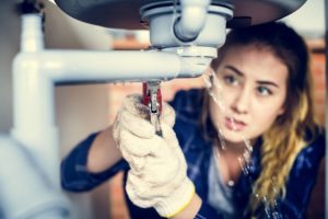 Leak Detection & Repair Services in Riverside, CA