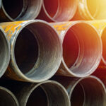 Repipe Plumbing Services in Riverside, CA