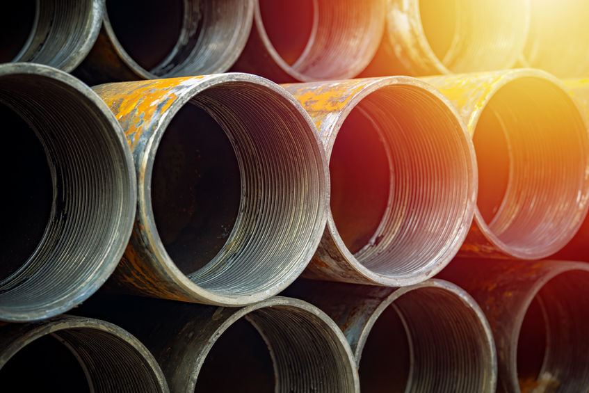 Galvanized Pipes What They Are & Why You Need to Replace Them Inland