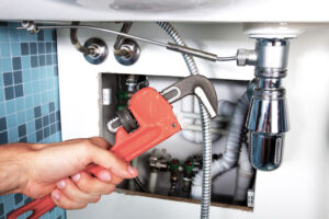Repipe Plumbing Specialist in Riverside, CA